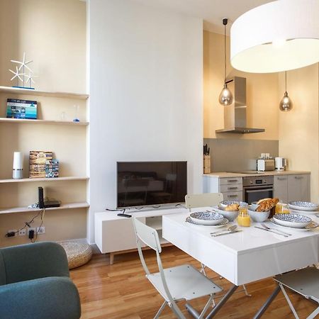 Appartement Cathala - Welkeys Marseille Extérieur photo